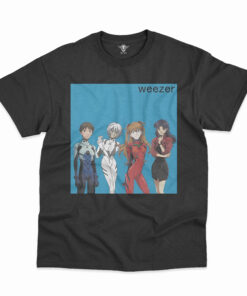 WZ Classic T-shirts DLL WZ2DBDLL280525  (3)