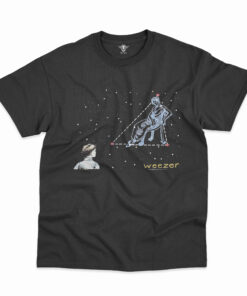 WZ Classic T-shirts DLL WZ2DBDLL280525  (4)