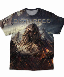 DTB All Over Print Shirt HP DTB3DS280525 (1)