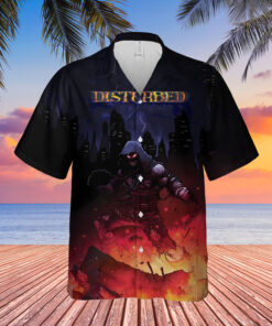 DTB Hawaiian Shirt HP DTBHW280525 (10)