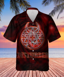 DTB Hawaiian Shirt HP DTBHW280525 (12)