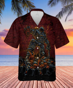 DTB Hawaiian Shirt HP DTBHW280525 (3)