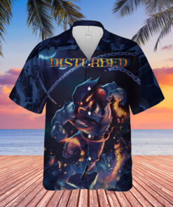 DTB Hawaiian Shirt HP DTBHW280525 (42)