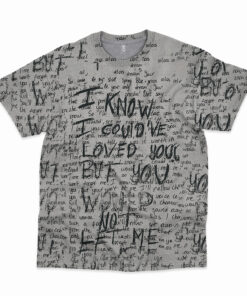 FWM All Over Print Shirt DLL FWM3DDLL300525 (10)