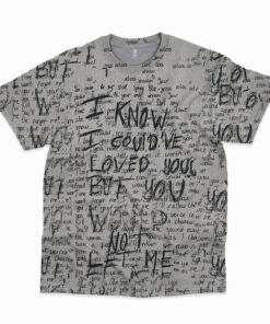 FWM All Over Print Shirt DLL FWM3DDLL300525 (10)