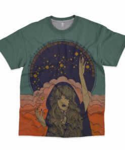 FWM All Over Print Shirt DLL FWM3DDLL300525 (18)