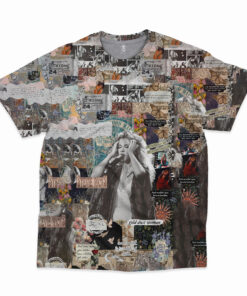 FWM All Over Print Shirt DLL FWM3DDLL300525 (28)