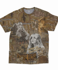 FWM All Over Print Shirt DLL FWM3DDLL300525 (3)