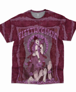 FWM All Over Print Shirt DLL FWM3DDLL300525 (35)