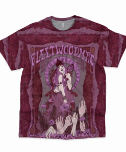 FWM All Over Print Shirt DLL FWM3DDLL300525 (35)