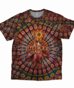 FWM All Over Print Shirt DLL FWM3DDLL300525 (6)