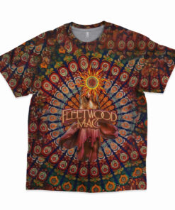 FWM All Over Print Shirt DLL FWM3DDLL300525 (6)