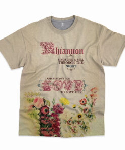 FWM All Over Print Shirt DLL FWM3DDLL300525 (8)