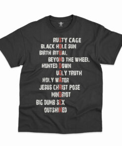 SGD Classic T-Shirt HP SGD2DBHP250625 (30)