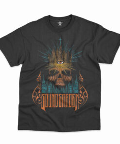 SGD Classic T-Shirt HP SGD2DBHP250625 (31)