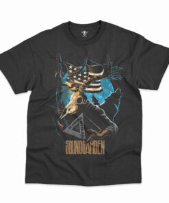 SGD Classic T-Shirt HP SGD2DBHP250625 (39)