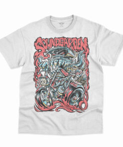 SGD Classic T-Shirt HP SGD2DWHP250625 (6)