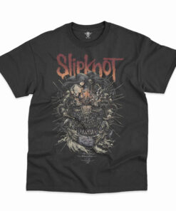 SL Classic T-Shirt HP SL2DBHP240425 (18)