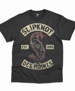 SL Classic T-Shirt HP SL2DBHP240425 (44)