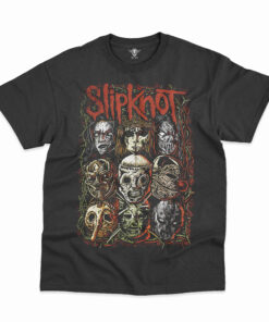SL Classic T-Shirt HP SL2DBHP240425 (50)