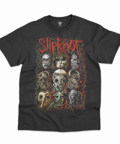 SL Classic T-Shirt HP SL2DBHP240425 (50)