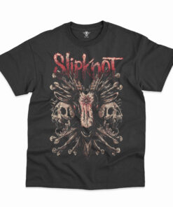 SL Classic T-Shirt HP SL2DBHP240425 (6)