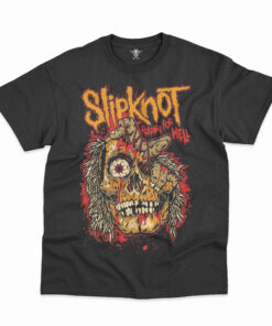 SL Classic T-Shirt HP SL2DBHP240425 (63)