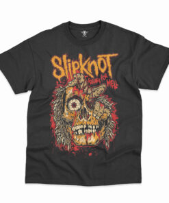 SL Classic T-Shirt HP SL2DBHP240425 (63)