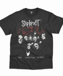 SL Classic T-Shirt HP SL2DBHP240425 (73)