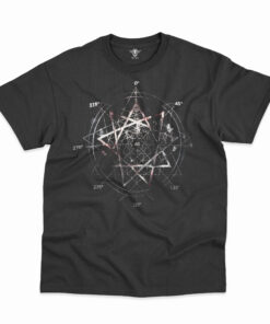 Slipknot Casual Shirt SL2D0110004