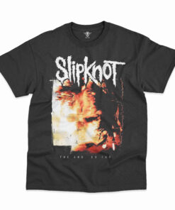Slipknot Casual Shirt SL2D0110005