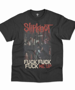Slipknot Casual Shirt SL2D13