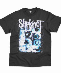 Slipknot Casual Shirt SL2D19