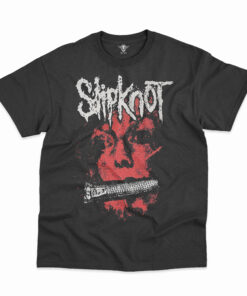 Slipknot Casual Shirt SL2D29