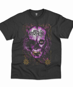 Slipknot Casual Shirt SL2D48