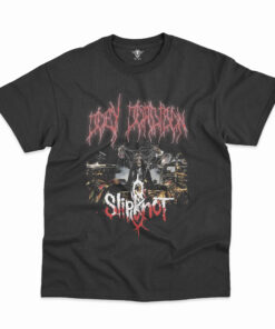 Slipknot Casual Shirt SL2D76