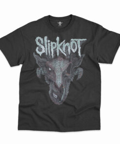 Slipknot Casual Shirt SL2D782307