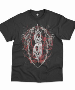 Slipknot Casual Shirt SL2D782312