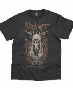 Slipknot Casual Shirt SL2D782315