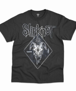 Slipknot Casual Shirt SL2D84