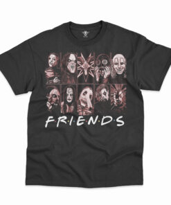 Slipknot Casual Shirt SL2D90