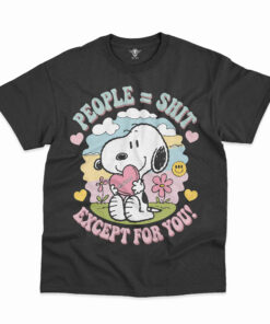 Slipknot Classic T-Shirt HP SL2DB281124 (1)