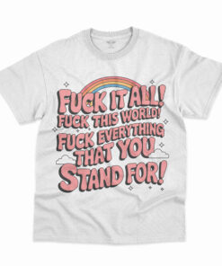 Slipknot Classic T-Shirt SL2DW281124 (3)