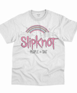 Slipknot Classic T-Shirt SL2DW281124 (4)