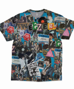 WZ All Over Print Shirt DLL WZ3DDLL060625 (50)