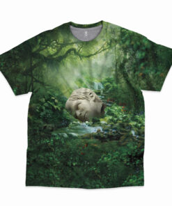 WZ All Over Print Shirt DLL WZ3DDLL060625 (59)
