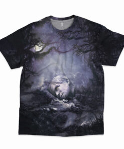 WZ All Over Print Shirt DLL WZ3DDLL060625 (60)