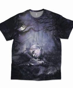 WZ All Over Print Shirt DLL WZ3DDLL060625 (60)