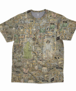 WZ All Over Print Shirt DLL WZ3DDLL060625 (62)