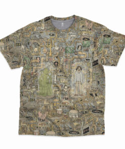 WZ All Over Print Shirt DLL WZ3DDLL060625 (62)